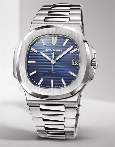 nautilus patek philippe|Patek Philippe Nautilus original price.